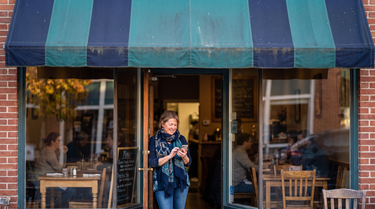 Digital Marketing for Restaurants in New York & New Jersey