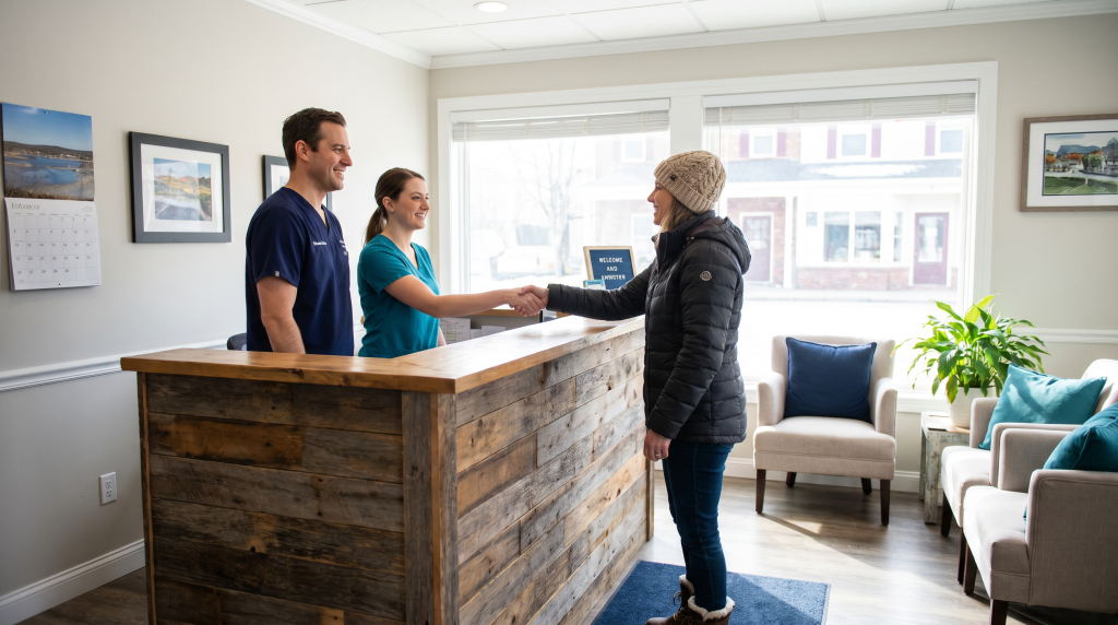 Digital Marketing for Dentists in New York & New Jersey