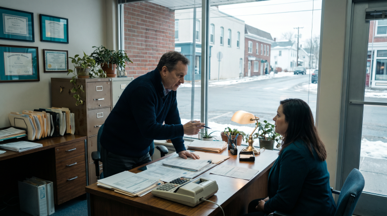 Digital Marketing for Accountants & CPAs in New York & New Jersey