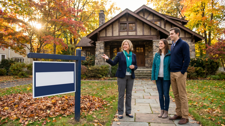 Digital Marketing for Real Estate Agents in New York & New Jersey