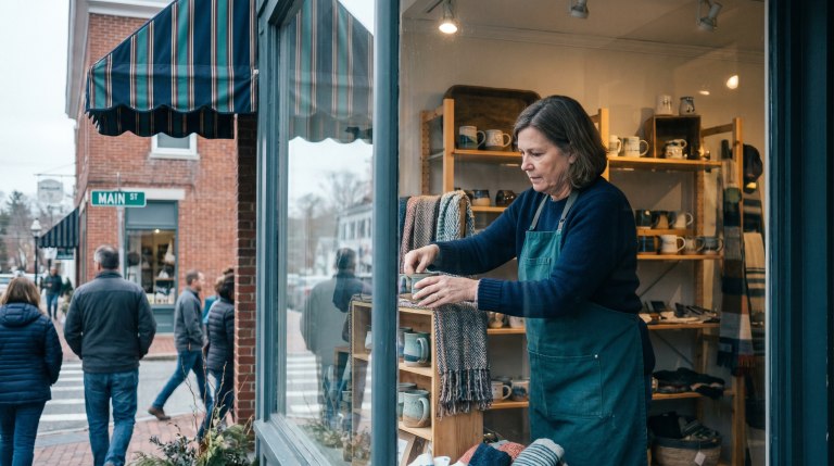 Digital Marketing for Retail Stores in New York & New Jersey