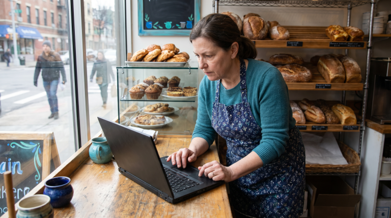 How to Optimize Your Google Business Profile Step by Step