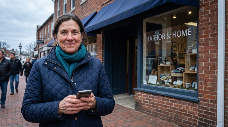 Why My Business Isn’t Showing on Google Maps (and How to Fix It)